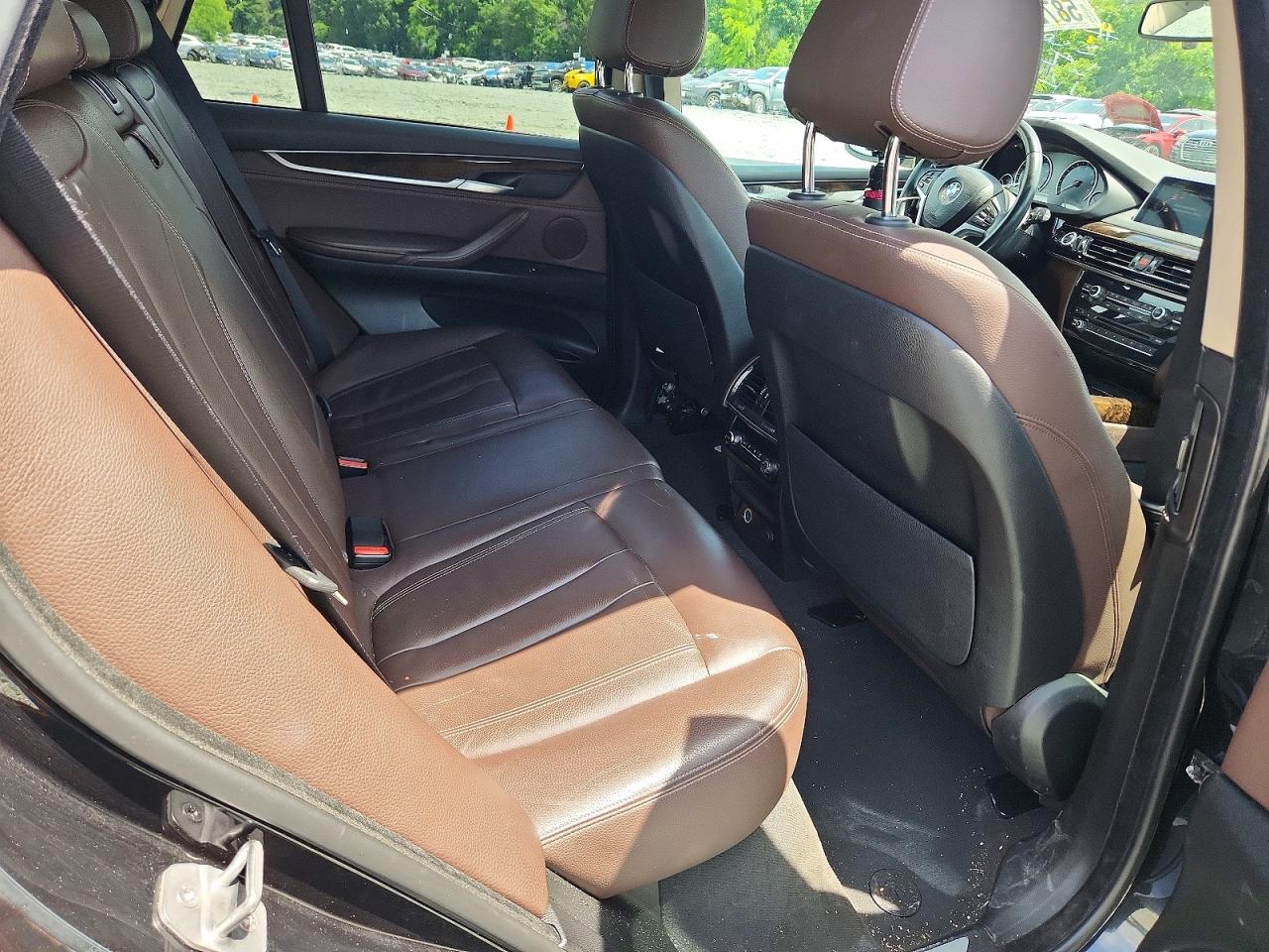 2016 BMW X5 xDrive40e