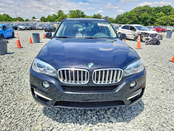 2016 BMW X5 xDrive40e