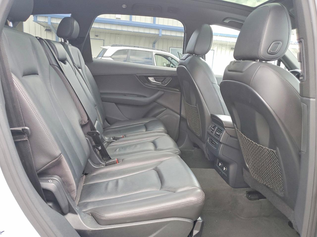 2018 AUDI Q7 quattro Premium