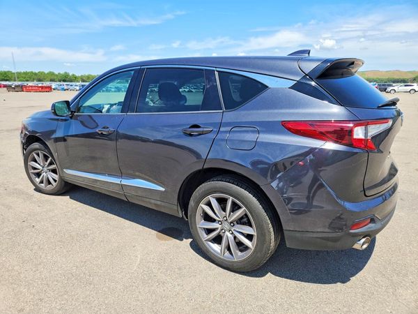 2020 ACURA RDX