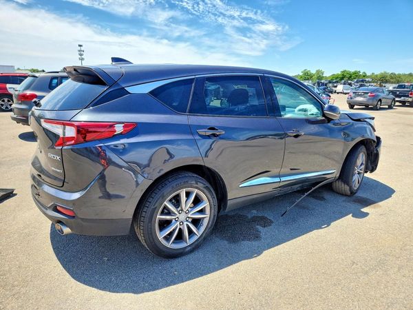 2020 ACURA RDX