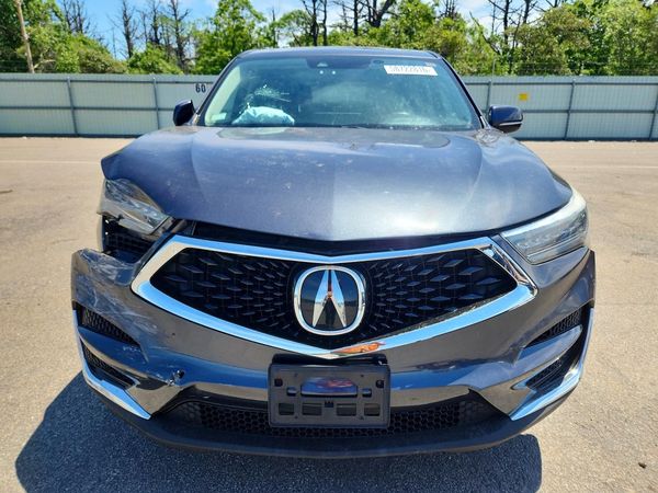 2020 ACURA RDX