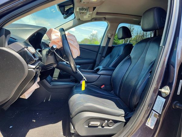 2020 ACURA RDX