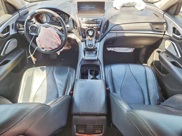 2020 ACURA RDX