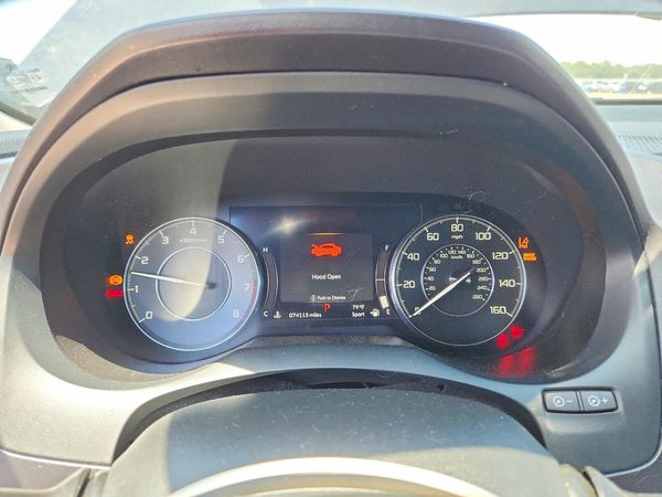 2020 ACURA RDX