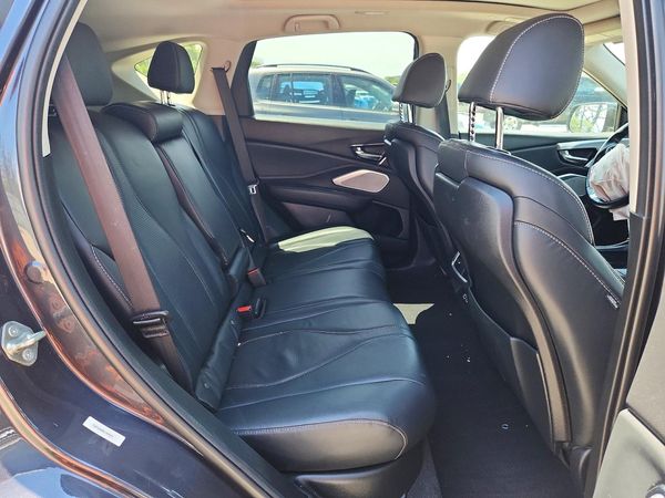2020 ACURA RDX