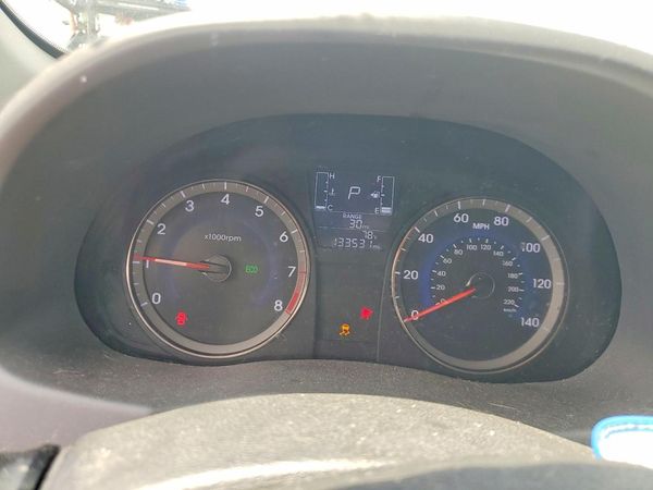 2017 HYUNDAI ACCENT SE Base