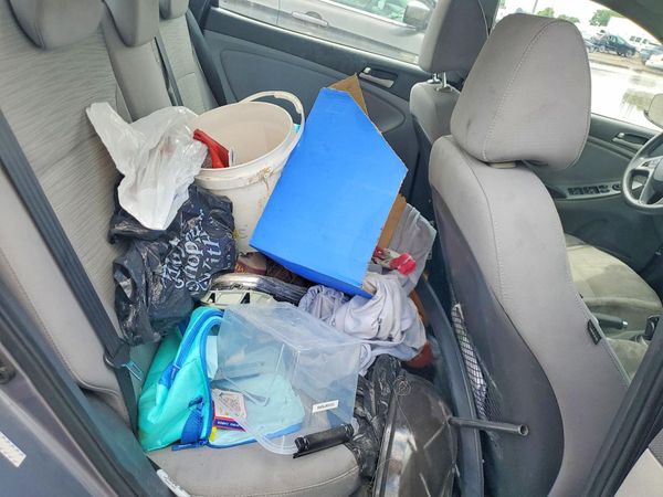 2017 HYUNDAI ACCENT SE Base