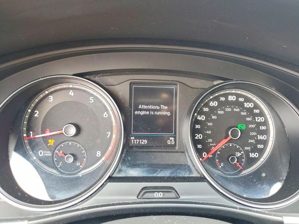 2021 VOLKSWAGEN ATLAS SE w/ Tech