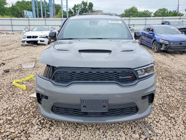 2025 DODGE DURANGO R/T