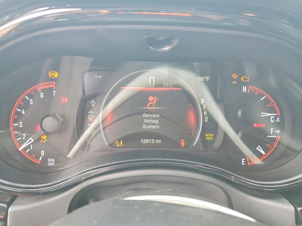 2025 DODGE DURANGO R/T