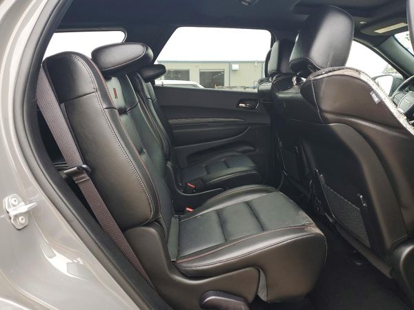 2025 DODGE DURANGO R/T