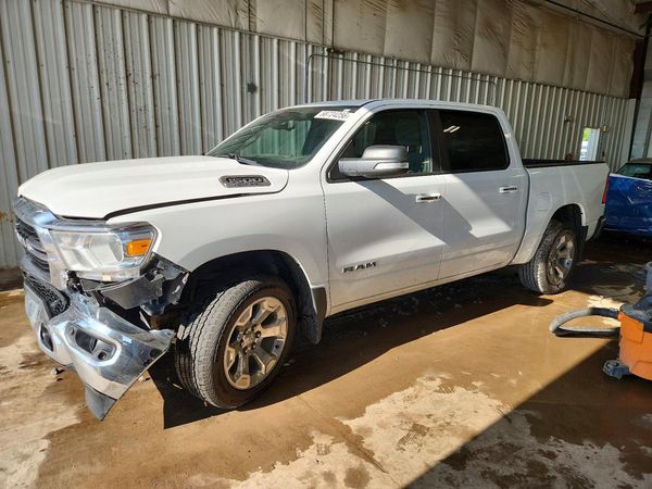 2019 RAM 1500 Big Horn/Lonestar