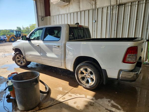 2019 RAM 1500 Big Horn/Lonestar