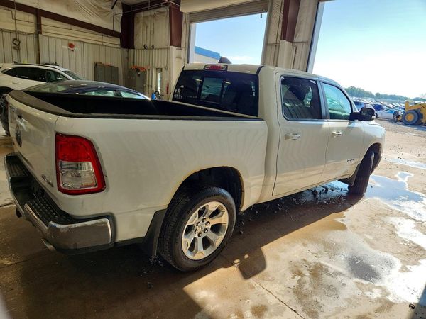 2019 RAM 1500 Big Horn/Lonestar