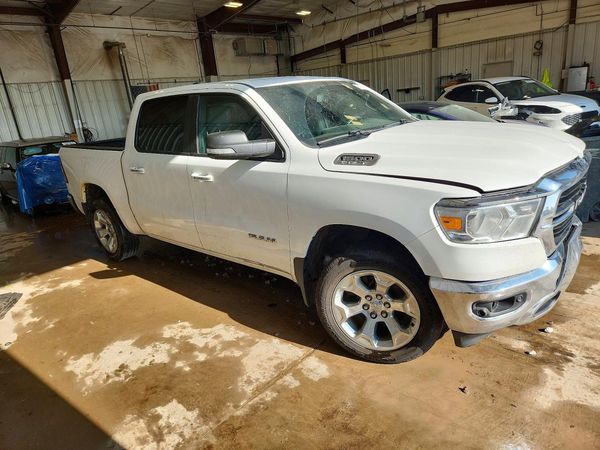 2019 RAM 1500 Big Horn/Lonestar