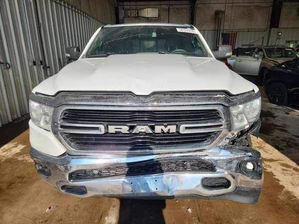 2019 RAM 1500 Big Horn/Lonestar