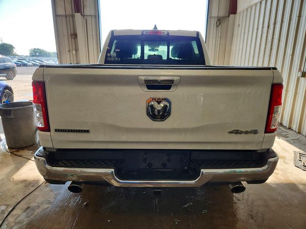 2019 RAM 1500 Big Horn/Lonestar