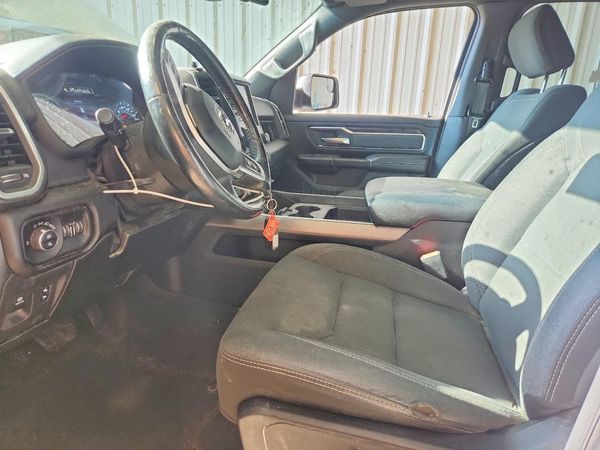 2019 RAM 1500 Big Horn/Lonestar