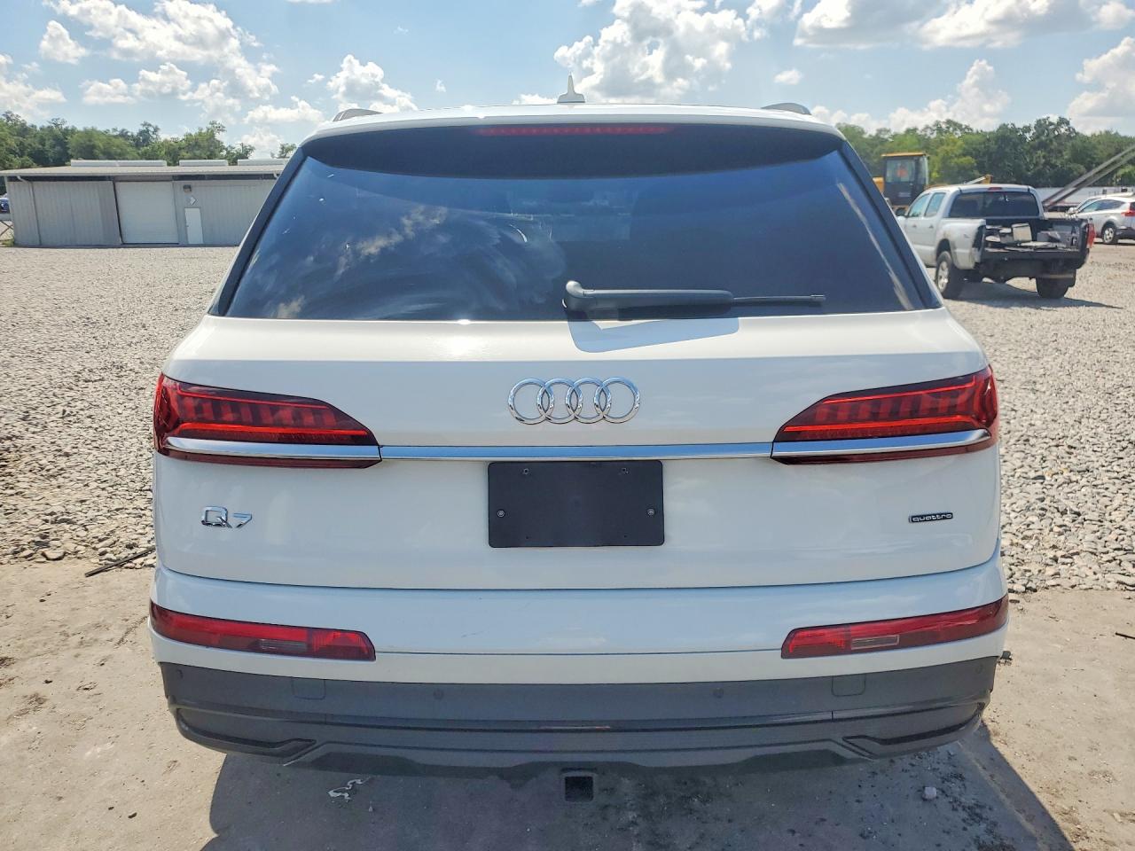 2021 AUDI Q7