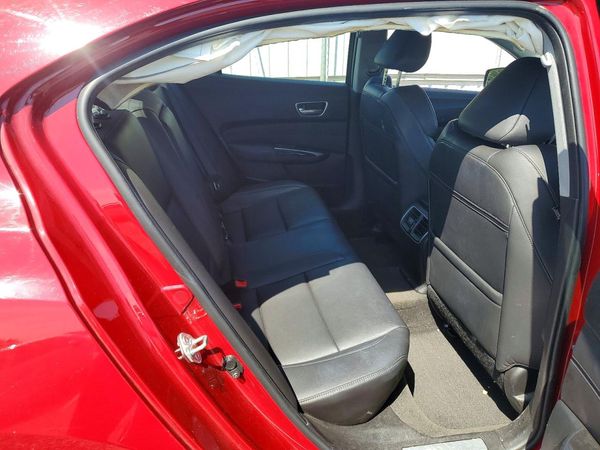 2018 ACURA TLX Standard