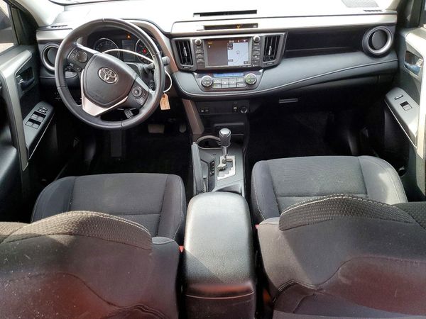 2016 TOYOTA RAV4 XLE (M Grade)