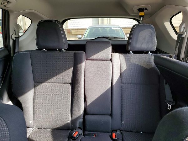 2016 TOYOTA RAV4 XLE (M Grade)