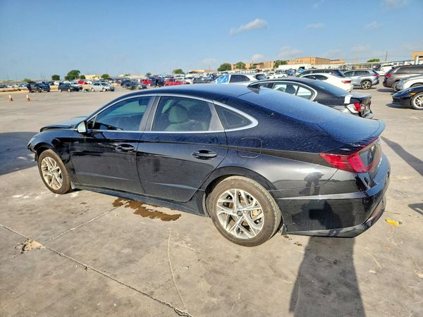 2021 HYUNDAI SONATA
