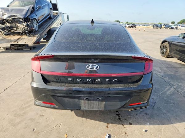 2021 HYUNDAI SONATA