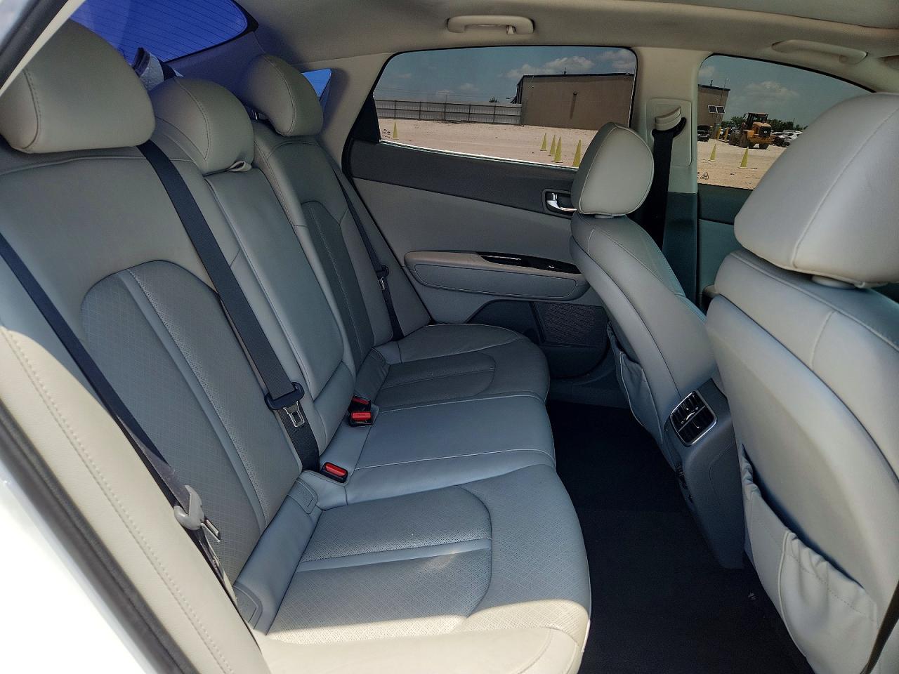 2018 KIA OPTIMA EX