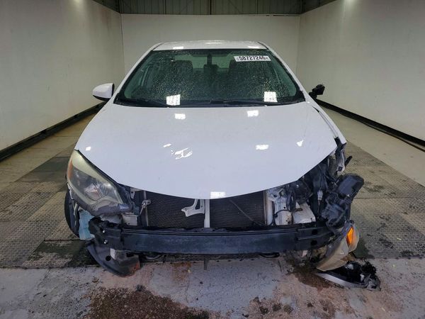 2014 TOYOTA COROLLA L/LE