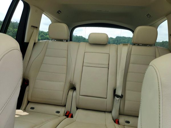 2022 MERCEDES-BENZ GLS GLS450 4MATIC