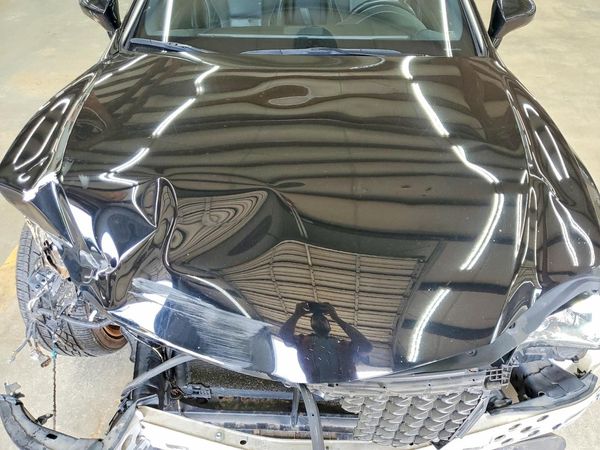 2015 LEXUS RC 350