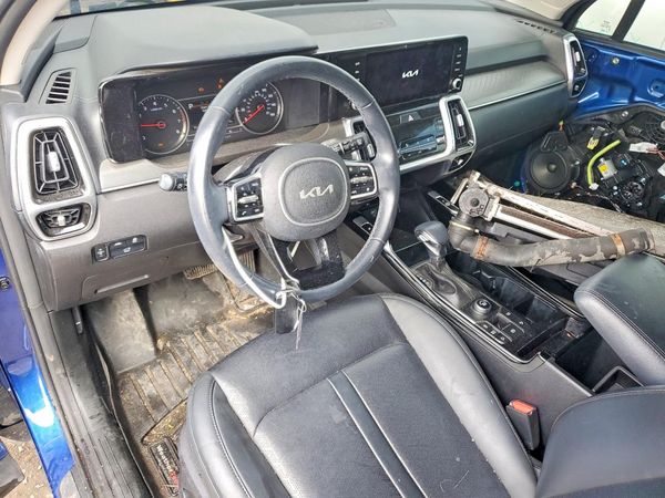 2022 KIA SORENTO SX/SX-P