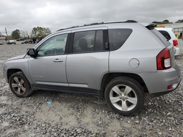 2016 JEEP COMPASS SPORT FWD