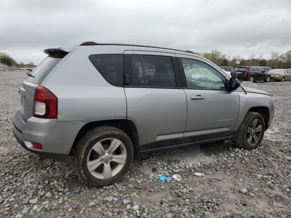2016 JEEP COMPASS SPORT FWD