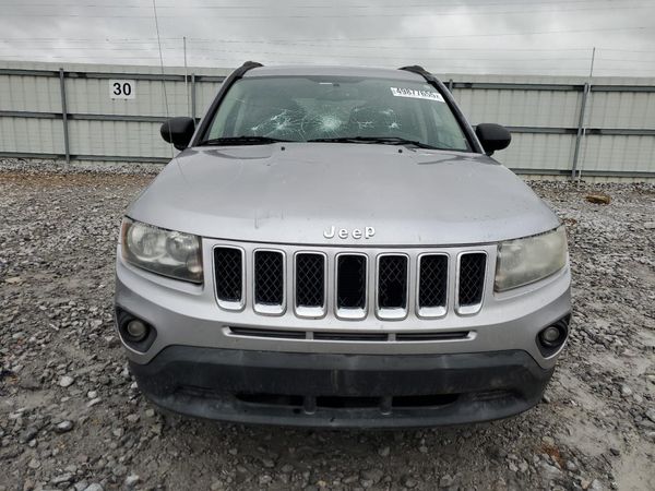 2016 JEEP COMPASS SPORT FWD