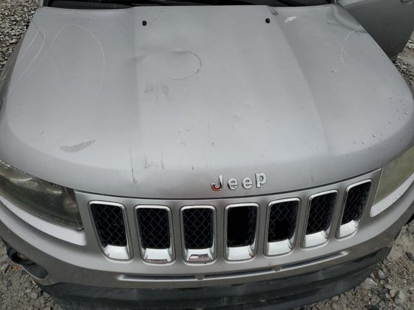 2016 JEEP COMPASS SPORT FWD