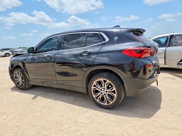 2018 BMW X2 sDrive28i