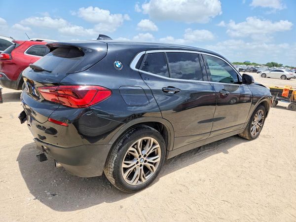 2018 BMW X2 sDrive28i