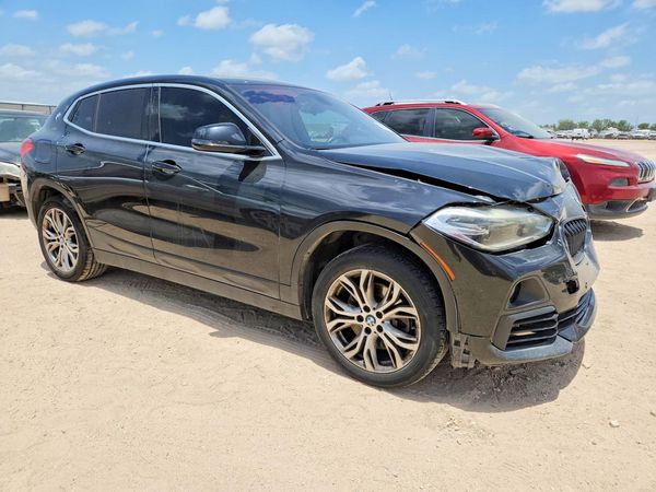 2018 BMW X2 sDrive28i