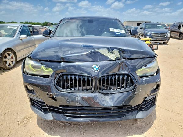 2018 BMW X2 sDrive28i