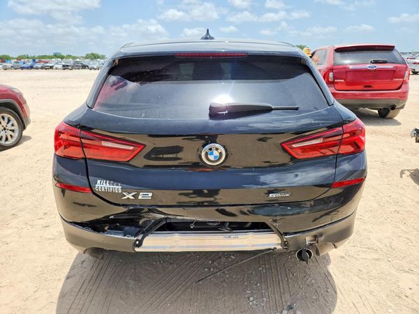 2018 BMW X2 sDrive28i