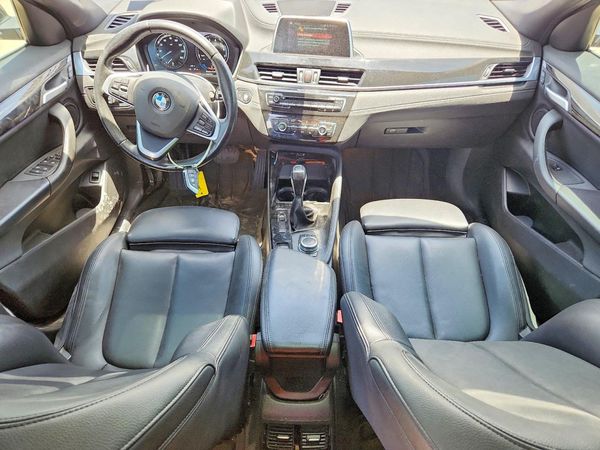 2018 BMW X2 sDrive28i