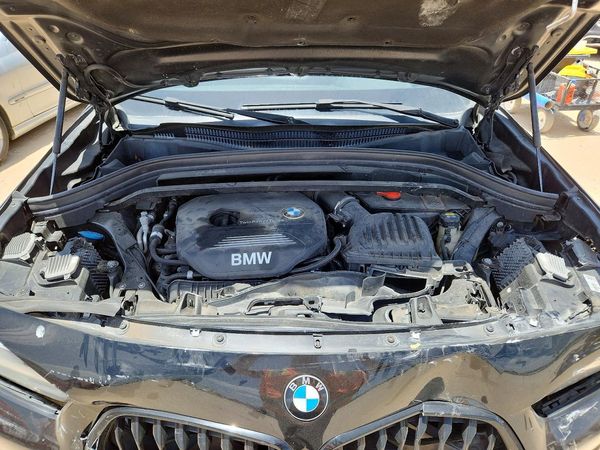 2018 BMW X2 sDrive28i