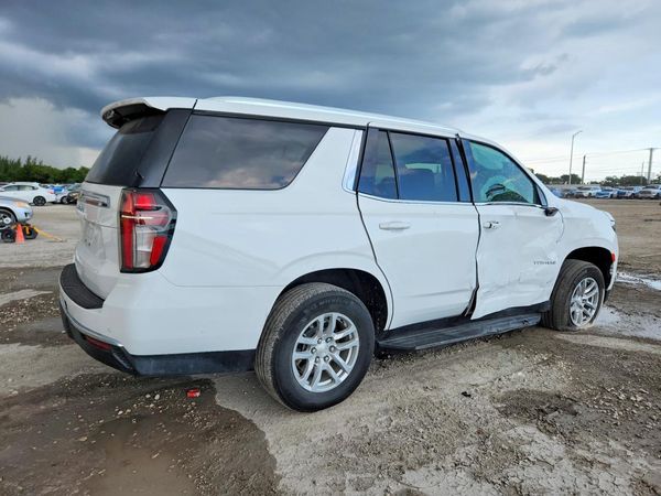 2023 CHEVROLET TAHOE