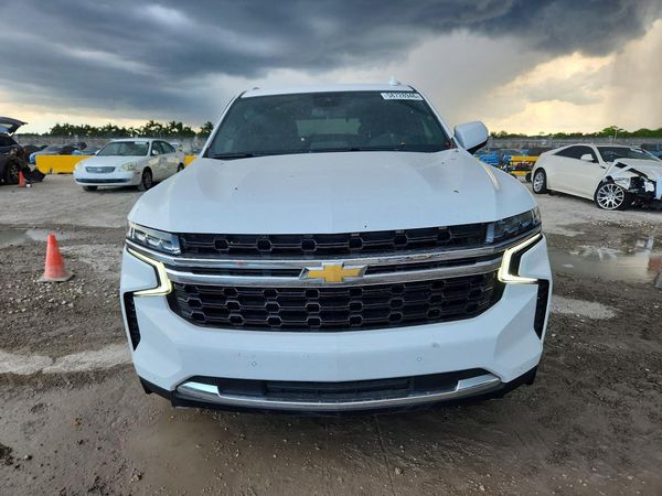 2023 CHEVROLET TAHOE