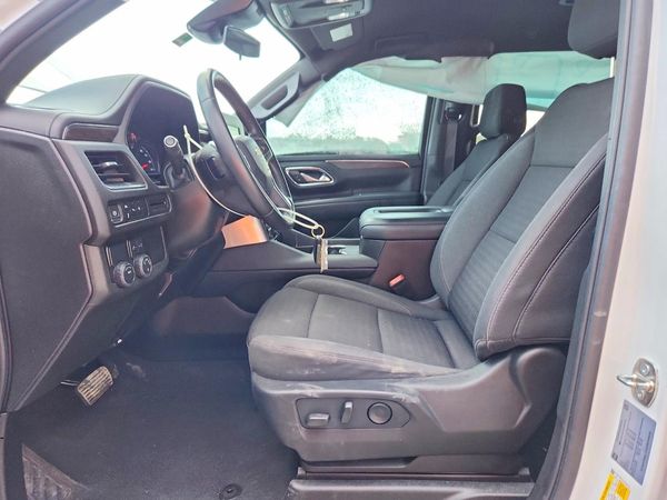 2023 CHEVROLET TAHOE