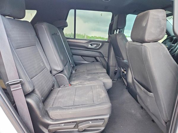 2023 CHEVROLET TAHOE