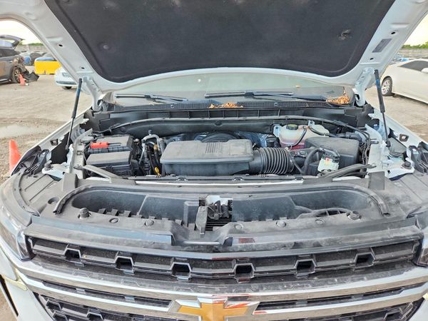 2023 CHEVROLET TAHOE